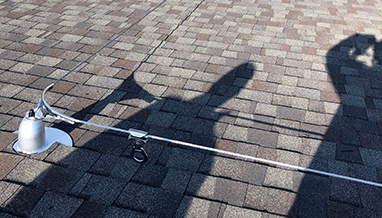 3M | DBI-SALA Roofsafe Installation