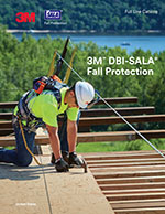 3M | DBI-SALA Fall Protection Catalog