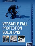 3M | DBI-SALA Engineered Horizontal Systems Brochure