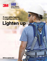 3M | DBI-SALA ExoFit STRATA Harness Brochure