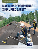 3M | DBI-SALA Fall Protection Kits Brochure