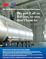 3M | DBI-SALA Permanent Horizontal Lifeline System Brochure