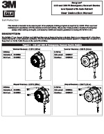 3M | DBI-SALA Rollgliss Descender Manual