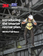 3M | DBI-SALA Self-Rescue Device Brochure