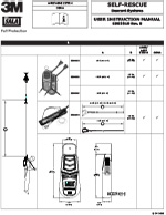 3M | DBI-SALA Self-Rescue Device Manual