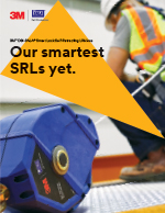 3M | DBI-SALA Smart Lock SRL Brochure