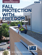 3M | DBI-SALA UNI 8 Horizontal Lifeline System Brochure