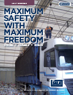 3M | DBI-SALA UNI 8 Overhead Lifeline System Brochure