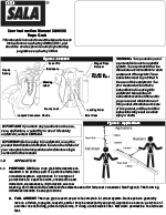 3M | DBI-SALA Vertical Lifeline Manual