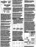3M | Protecta Pro Series Lanyard Manual