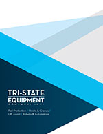 Tri-State Equipment Brochure