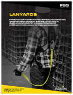 Guardian Lanyards Brochure