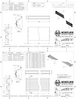 Guardrail Drawing Model R10