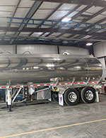 Tanker Truck Fall Protection