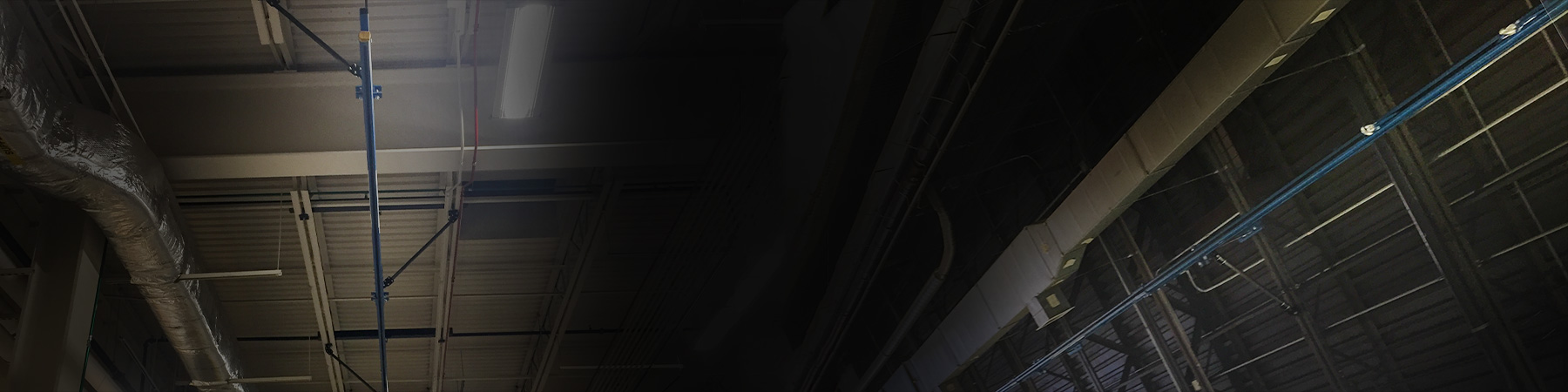 Rigid Rail Fall Protection For Mass Transit Repair