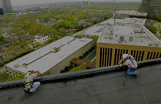 Rooftop Fall Protection Systems