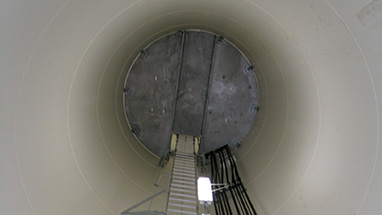 Vertical Lifeline Systems | Vertical Fall Arrest Systems