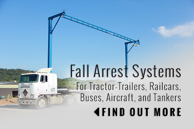 Fall Arrest Systems
