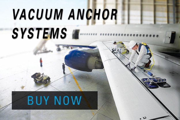 Vacuum Anchor Systems