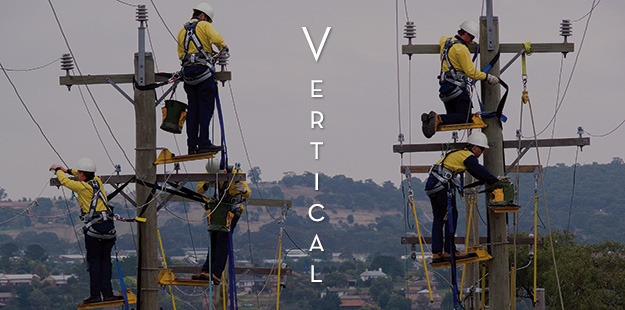 Vertical Lifeline Systems