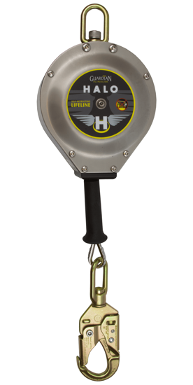 Guardian Halo Cable SRL, 20 ft.