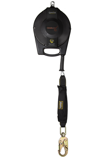 Guardian Diablo Big Block Cable SRL-LE, 50 ft.