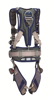 ExoFit STRATA Construction Harness, Duo-Lok Quick-Connect Chest and Legs, Side D-Rings, Back