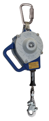 Sealed-Blok SRL, Stainless Steel Cable, 15 ft.