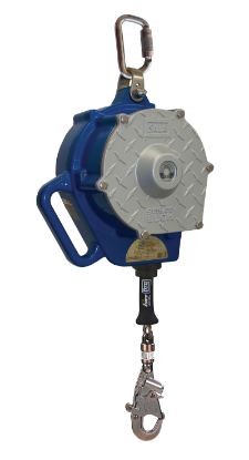 Sealed-Blok SRL, Stainless Steel Cable, 50 ft.