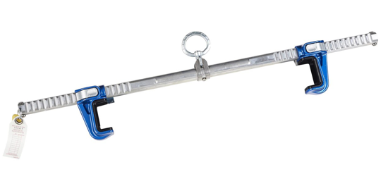 3M | DBI-SALA Sliding Beam Anchor, Large, 2104715