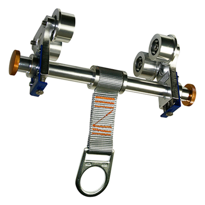 Guardian Beamer Trolley Anchor
