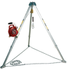 Protecta PRO Confined Space System with 3-Way SRL