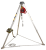 Protecta PRO Confined Space System with Winch & SRL