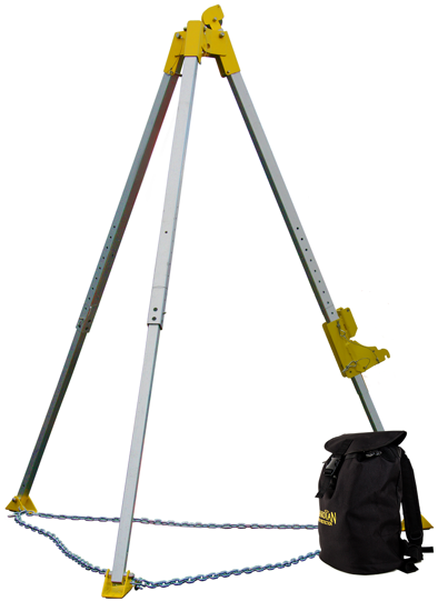 Guardian Arc-O-Pod Rescue & Retrieval System, 15030