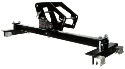 3M | DBI-SALA Reusable Standing Seam Roof Anchor, 2190073