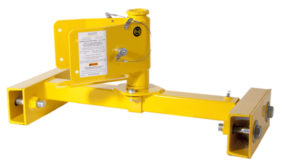 Guardian Reusable Standing Seam Roof Clamp, 00250