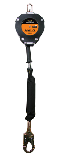 Guardian Halo Cable SRL-LE, 30 ft.