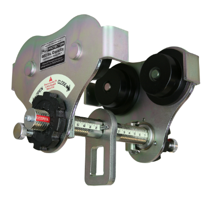 OZ Fall Protection Beam Trolley