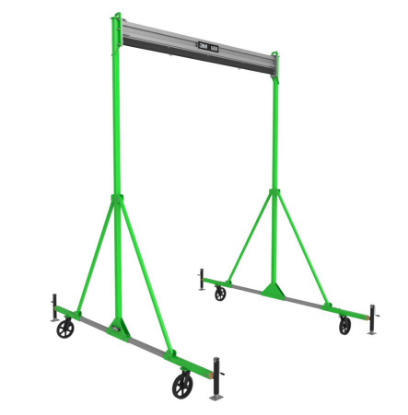 FlexiGuard Portable A-Frame Fall Arrest System
