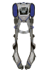 3M | DBI-SALA ExoFit X200 Comfort Vest Safety Harness, Quick-Connect Chest and Legs (back)
