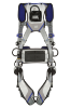 3M | DBI-SALA ExoFit X200 Comfort Wind Energy Climbing & Positioning Safety Harness w/ Belt, Quick-Connect Chest and Legs, Chest and Side D-Rings (back)
