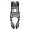 ExoFit X300 Comfort Construction Harness, Quick-Connect Chest and Legs, Side D-Rings, Back